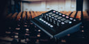 Allen & Heath IP6 6-Rotary Controller