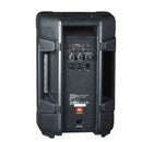 JBL IRX108BT-NA-U - Powered Portable Speaker. 8" Bluetooth - View 1