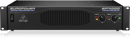 Behringer EP4000 Professional 4000 W Stereo Power Amplifier with ATR Technology