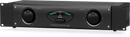 Behringer A800 2-Channel 800W Reference Class-D Power Amplifier