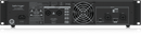 Behringer NX3000 Ultra-Lightweight 3000W Class-D Power Amplifier
