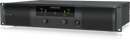 Behringer NX6000 Ultra-Lightweight 6000-Watt Class-D Power Amplifier with SmartSense Loudspeaker
