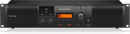 Behringer NX1000D Ultra-Lightweight 1000-Watt Class-D Power Amplifier with DSP Control