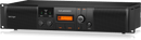 Behringer NX3000D Ultra-Lightweight 3000-Watt Class-D Power Amplifier with DSP Control