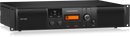Behringer NX6000D Ultra-Lightweight 6000-Watt Class-D Power Amplifier with DSP Control