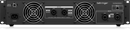 Behringer NX6000D Ultra-Lightweight 6000-Watt Class-D Power Amplifier with DSP Control