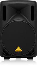 Behringer B210D Active 200W 2-Way PA Speaker System with 10" Woofer and 1.35" Compression Driver