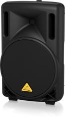 Behringer B210D Active 200W 2-Way PA Speaker System with 10" Woofer and 1.35" Compression Driver