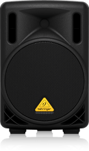 Behringer B208D Active 200W 2-Way PA Speaker System with 8" Woofer and 1.35" Compression Driver