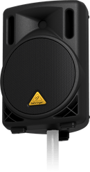 Behringer B208D Active 200W 2-Way PA Speaker System with 8" Woofer and 1.35" Compression Driver