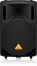 Behringer B212XL Passive 800W 2-Way PA Speaker with 12" Woofer and Titanium Compression Driver