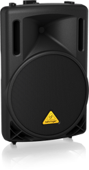 Behringer B212XL Passive 800W 2-Way PA Speaker with 12" Woofer and Titanium Compression Driver
