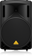 Behringer B215XL 1000W 2-Way PA Speaker System with 15" Woofer and 1.75" Titanium Compression Driver