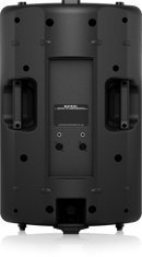 Behringer B215XL 1000W 2-Way PA Speaker System with 15" Woofer and 1.75" Titanium Compression Driver