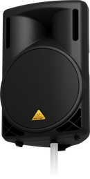 Behringer B215D Active 550W 2-Way PA Speaker System with 15" Woofer and 1.35" Compression Driver