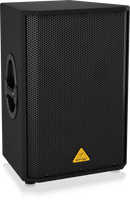 Behringer VP1220 Professional 800W PA Speaker with 12" Woofer and 1.75" Titanium-Diaphragm Compression Driver