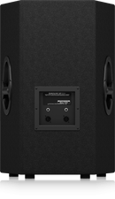 Behringer VP1520 Professional 1000W PA Speaker with 15" Woofer and 1.75" Titanium-Diaphragm Compression Driver