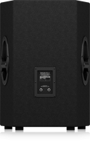 Behringer VS1220 High-Performance 600W PA Speaker with 12" Woofer and Electro-Dynamic Driver