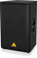 Behringer VS1220 High-Performance 600W PA Speaker with 12" Woofer and Electro-Dynamic Driver