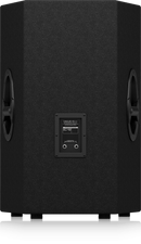 Behringer VS1520 High-Performance 600W PA Speaker with 15" Woofer and Electro-Dynamic Driver