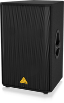 Behringer VS1520 High-Performance 600W PA Speaker with 15" Woofer and Electro-Dynamic Driver