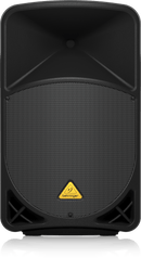 Behringer Eurolive B115MP3 Active PA Speaker