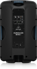 Behringer Eurolive B115D Active 2-Way PA Speaker
