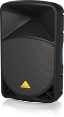 Behringer Eurolive B115D Active 2-Way PA Speaker