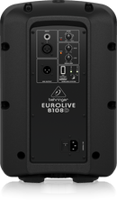 Behringer Eurolive B108D Active PA Speaker