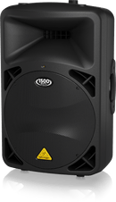 Behringer B615D Active 2-Way 1500W PA Speaker System with 15" Woofer and 1.75" Titanium Compression Driver