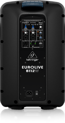 Behringer Eurolive B112W Active PA Speaker