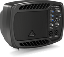 Behringer Eurolive B105D Ultra-Compact Active PA / Monitor Speaker with Bluetooth and MP3