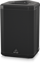 Behringer B1X All-in-One Portable 250-Watt Speaker with Battery Operation
