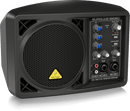 Behringer B205D Ultra-Compact 150W Active PA and Monitor Speaker with 5.25" Driver