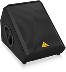Behringer VP1220F Professional 800W Floor Monitor with 12" Woofer and 1.75" Titanium Compression Driver