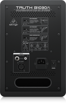 Behringer Truth B1030A Active 2-Way Reference Studio Monitor (Single)