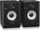 Behringer Truth 4.5 BT active 2-way 4.5-inch studio monitors, Bluetooth, 64W with advanced waveguide
