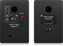 Behringer Truth 3.5 Audiophile 3.5" Studio Monitors with Advanced Waveguide Technology