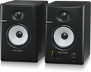 Behringer Truth 3.5 Audiophile 3.5" Studio Monitors with Advanced Waveguide Technology