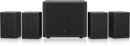 Behringer SAT 1004 Bundle