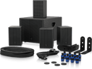 Behringer SAT 1004 Bundle Complete PUB Installation Speaker Bundle with 4" Passive PA Speaker