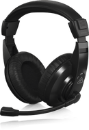 Behringer HPM1100U Multi-Purpose USB Headset