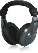 Behringer HPM1100 Closed-Back Studio Monitoring Headphones