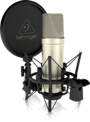 Behringer TM1 Measurement Condenser Microphone