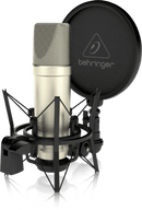 Behringer TM1 Measurement Condenser Microphone