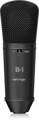 Behringer B-1 DARK EDITION