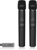 Behringer ULM202USB