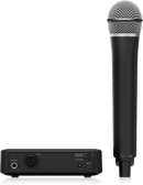 Behringer ULM300MIC 2.4 GHz Digital Wireless Handheld Microphone System
