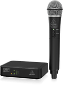 Behringer ULM300MIC 2.4 GHz Digital Wireless Handheld Microphone System