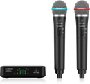 Behringer ULM302MIC